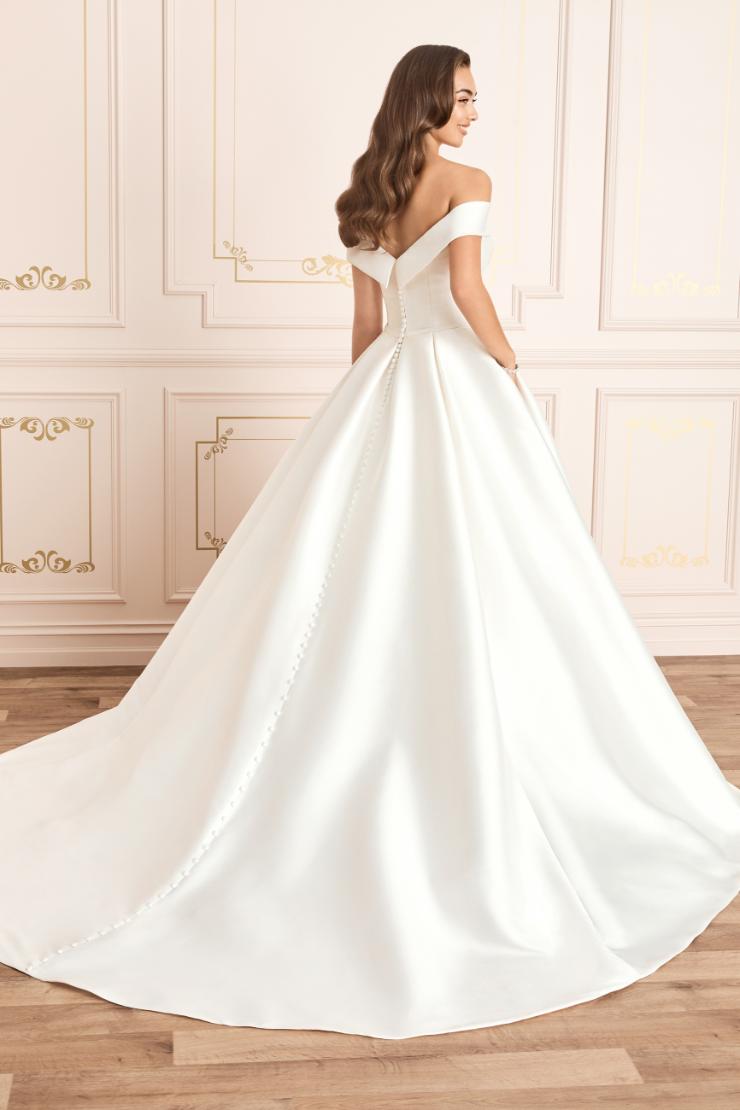 Kennedy By Sophia Tolli Back