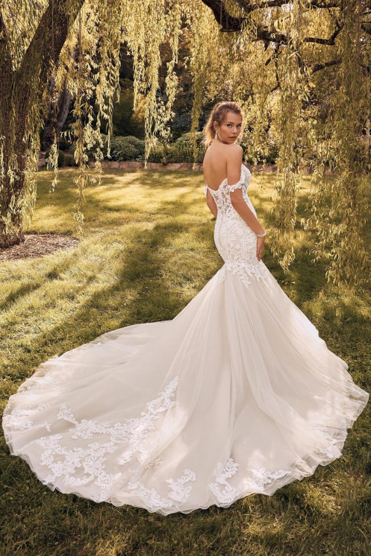 London By Sophia Tolli Back
