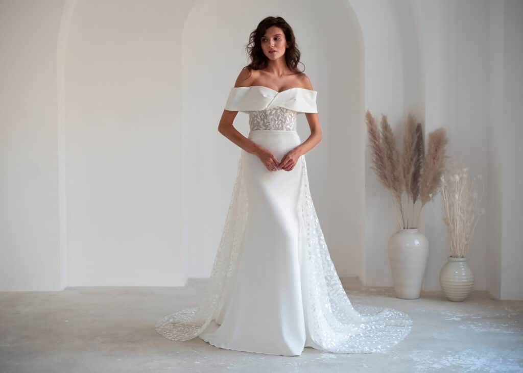 Imogen by Love and Liberty Hero 1