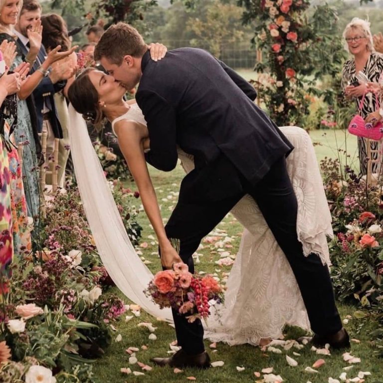 How to ensure a stress-free wedding morning
