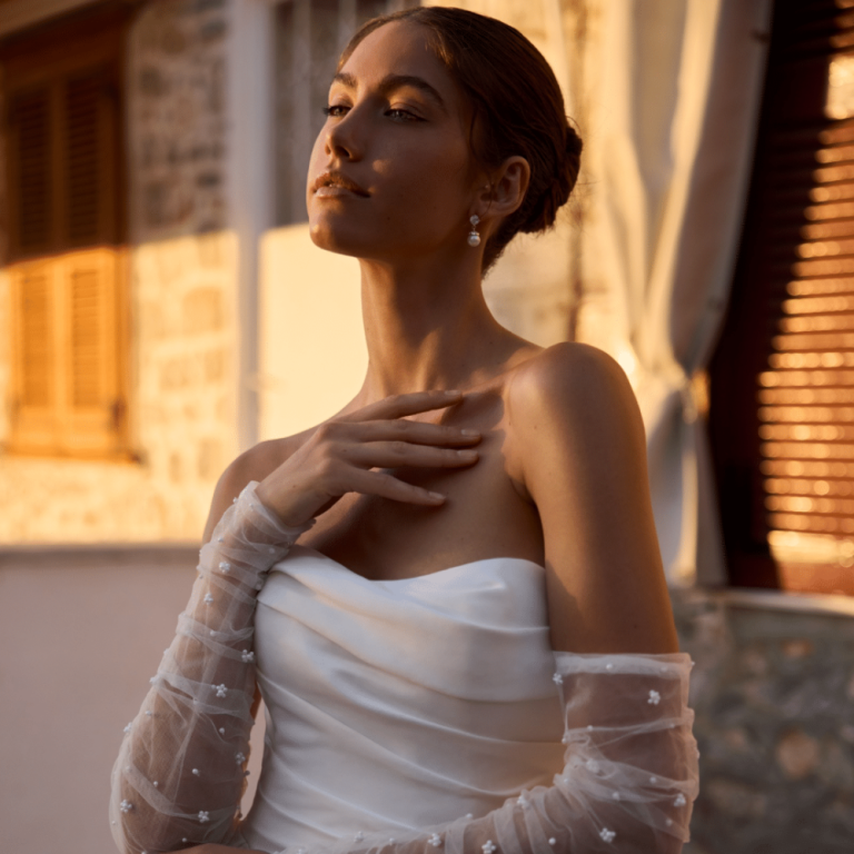 Introducing Sophia Tolli’s Latest Collection