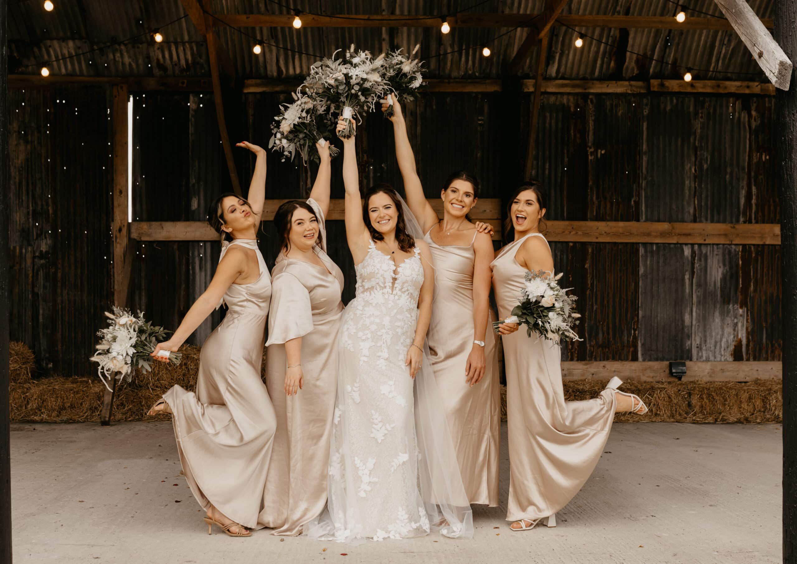 Katherine & Kyle