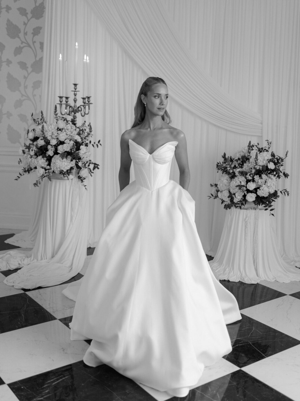 Catherine Carter Weddings