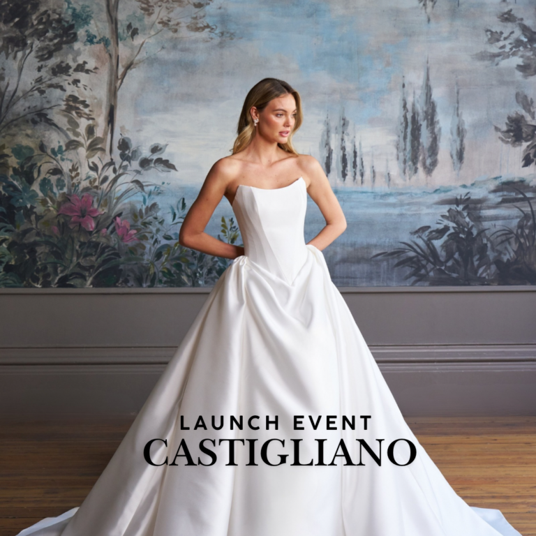 The Castigliano Launch Event: Discover Our Newest Designer in Winchester